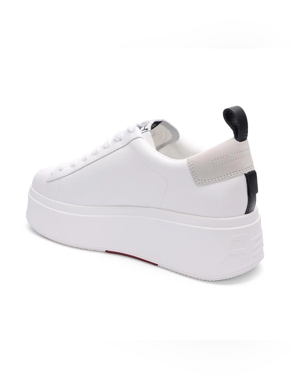 Ash maya platform sneakers size 38